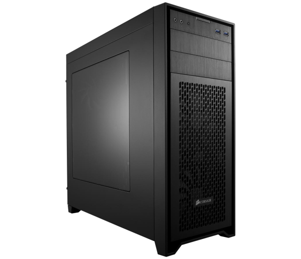 Corsair Obsidian Series 450D - 247079 - zdjęcie